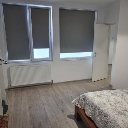 Casa Musceleana Hotel Cîmpulung Kültér fotó