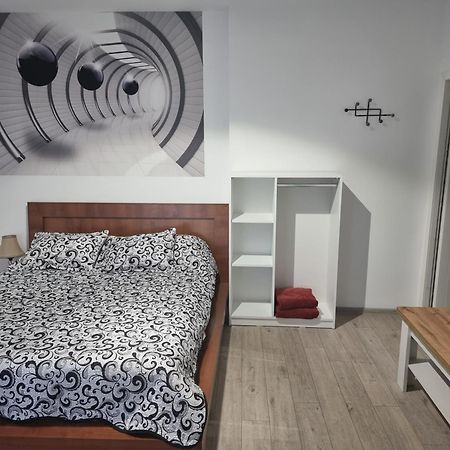 Casa Musceleana Hotel Cîmpulung Kültér fotó
