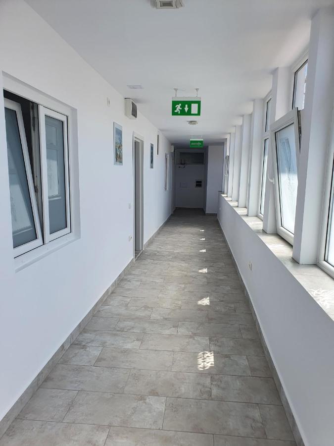 Casa Musceleana Hotel Cîmpulung Kültér fotó