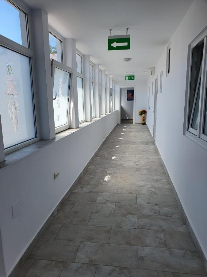 Casa Musceleana Hotel Cîmpulung Kültér fotó