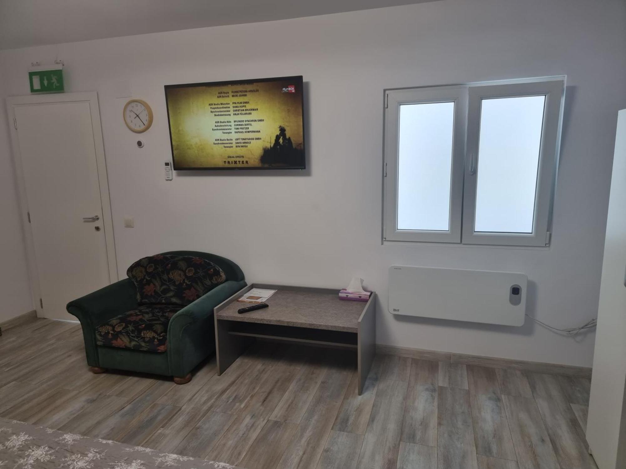 Casa Musceleana Hotel Cîmpulung Kültér fotó