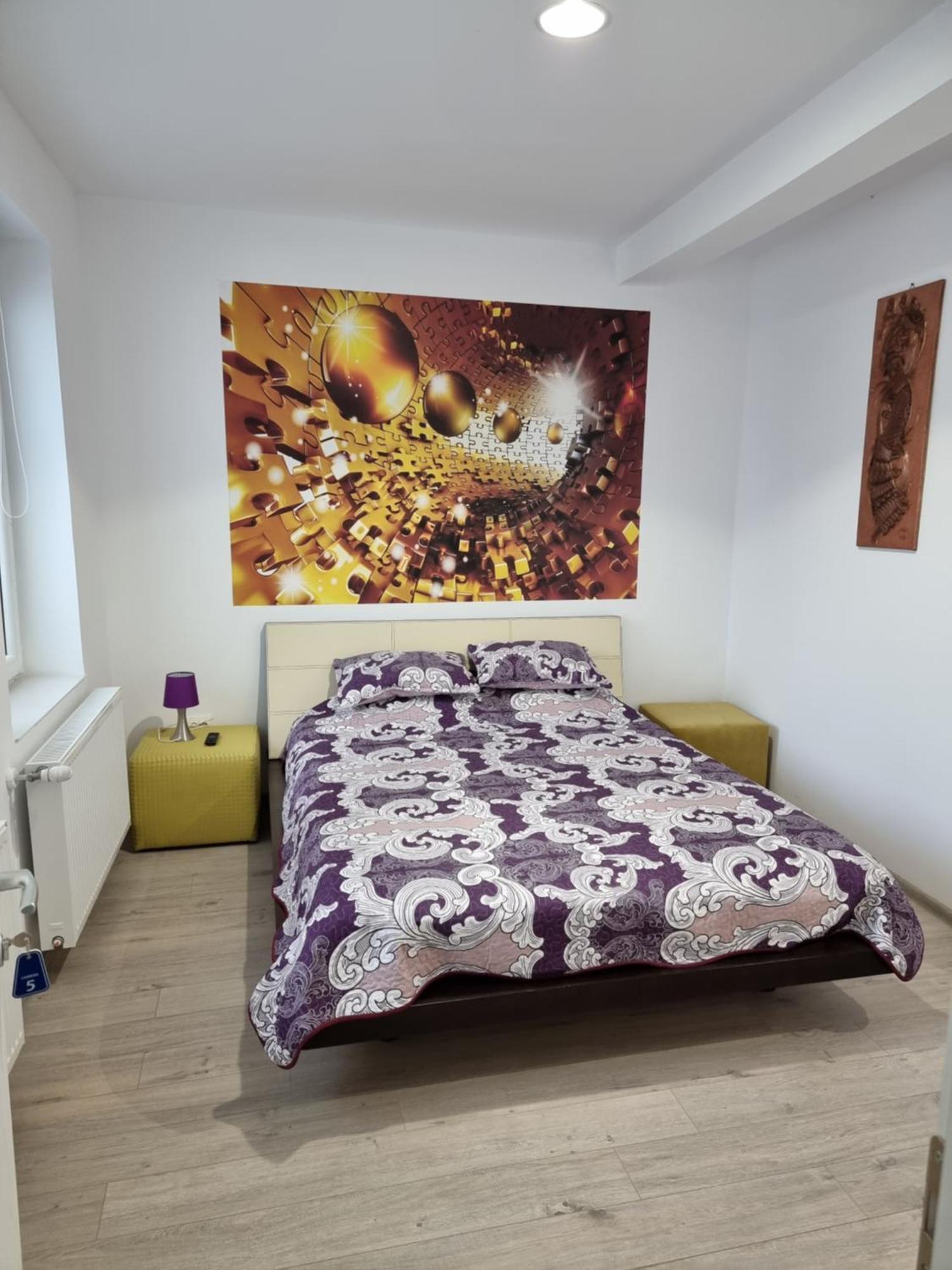 Casa Musceleana Hotel Cîmpulung Kültér fotó