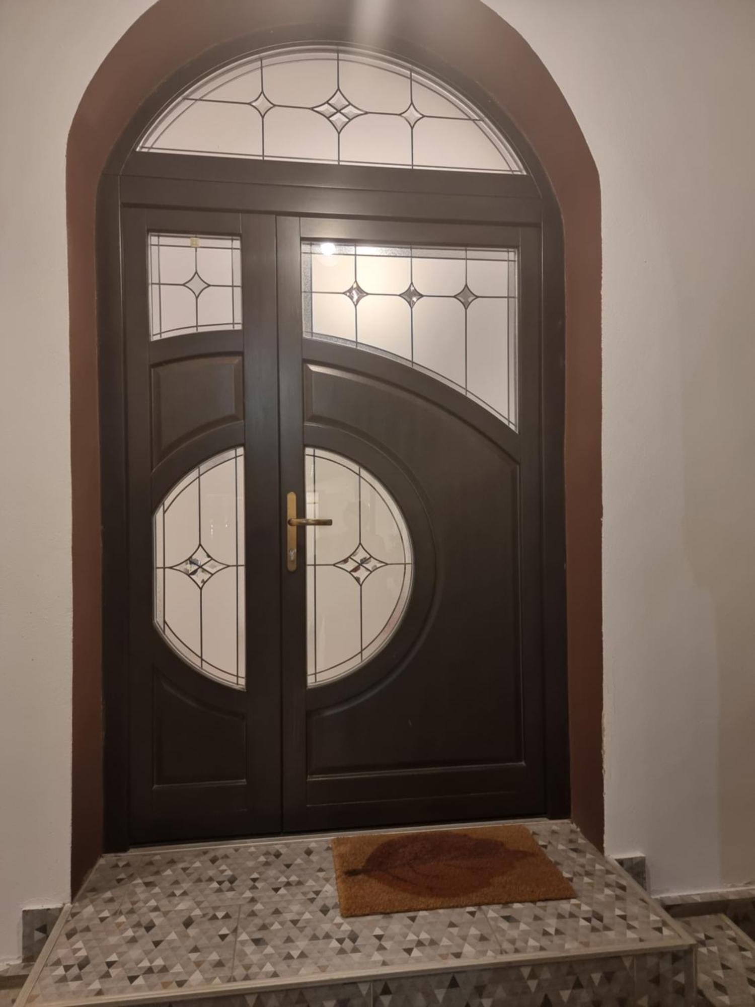 Casa Musceleana Hotel Cîmpulung Kültér fotó