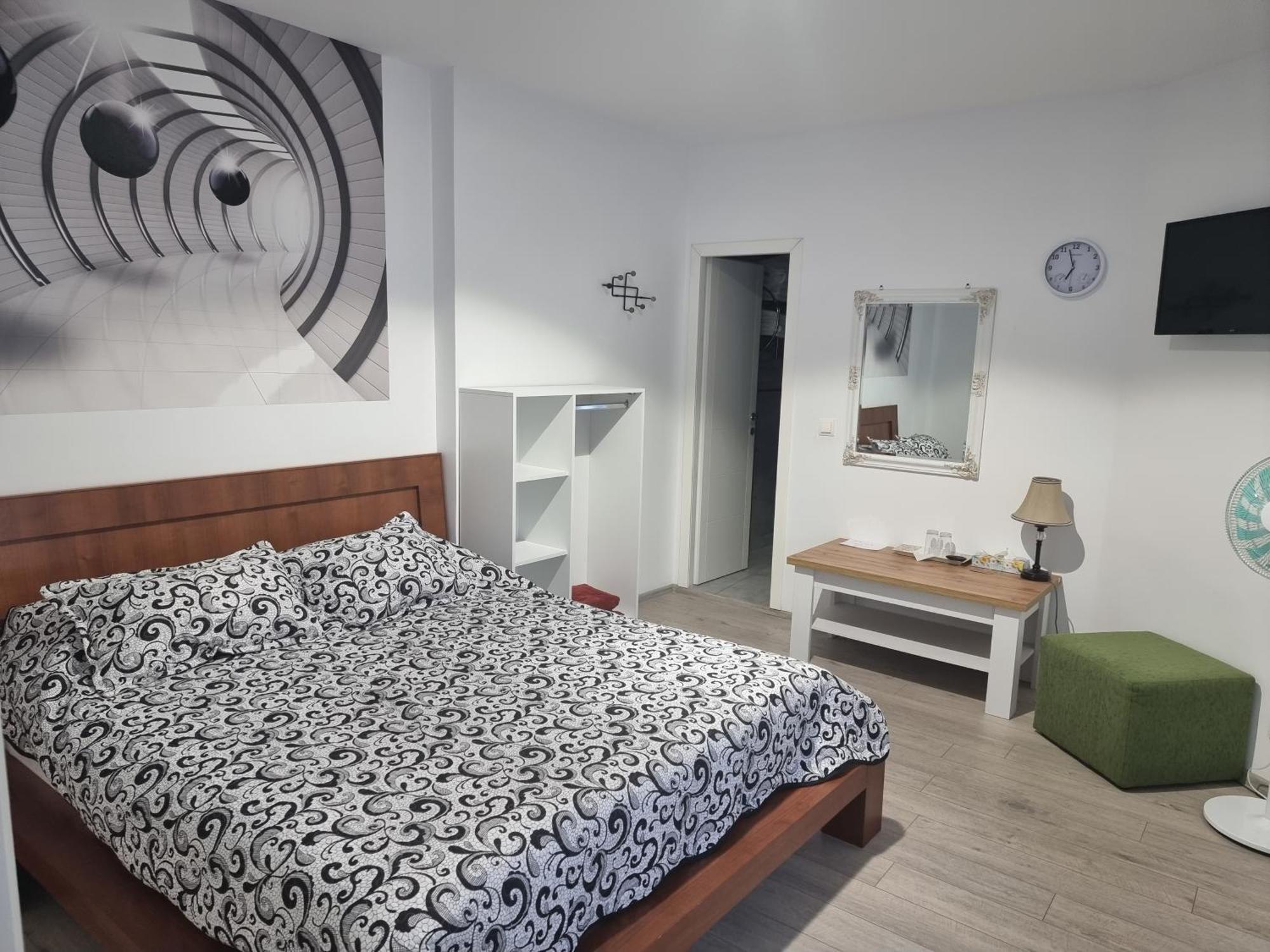 Casa Musceleana Hotel Cîmpulung Kültér fotó