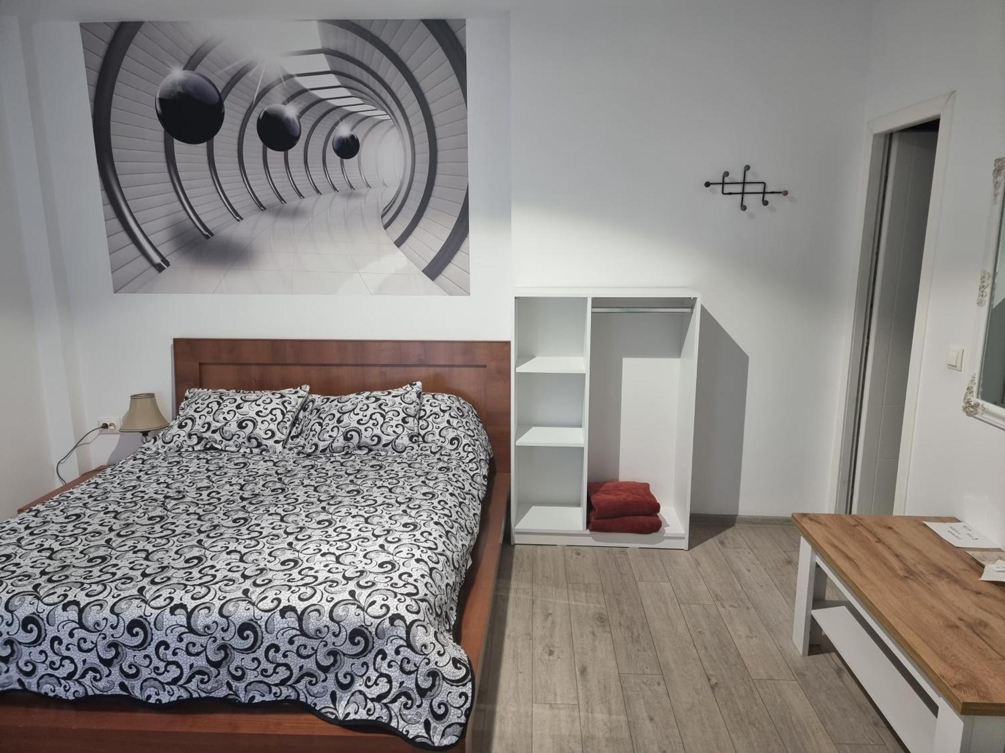 Casa Musceleana Hotel Cîmpulung Kültér fotó