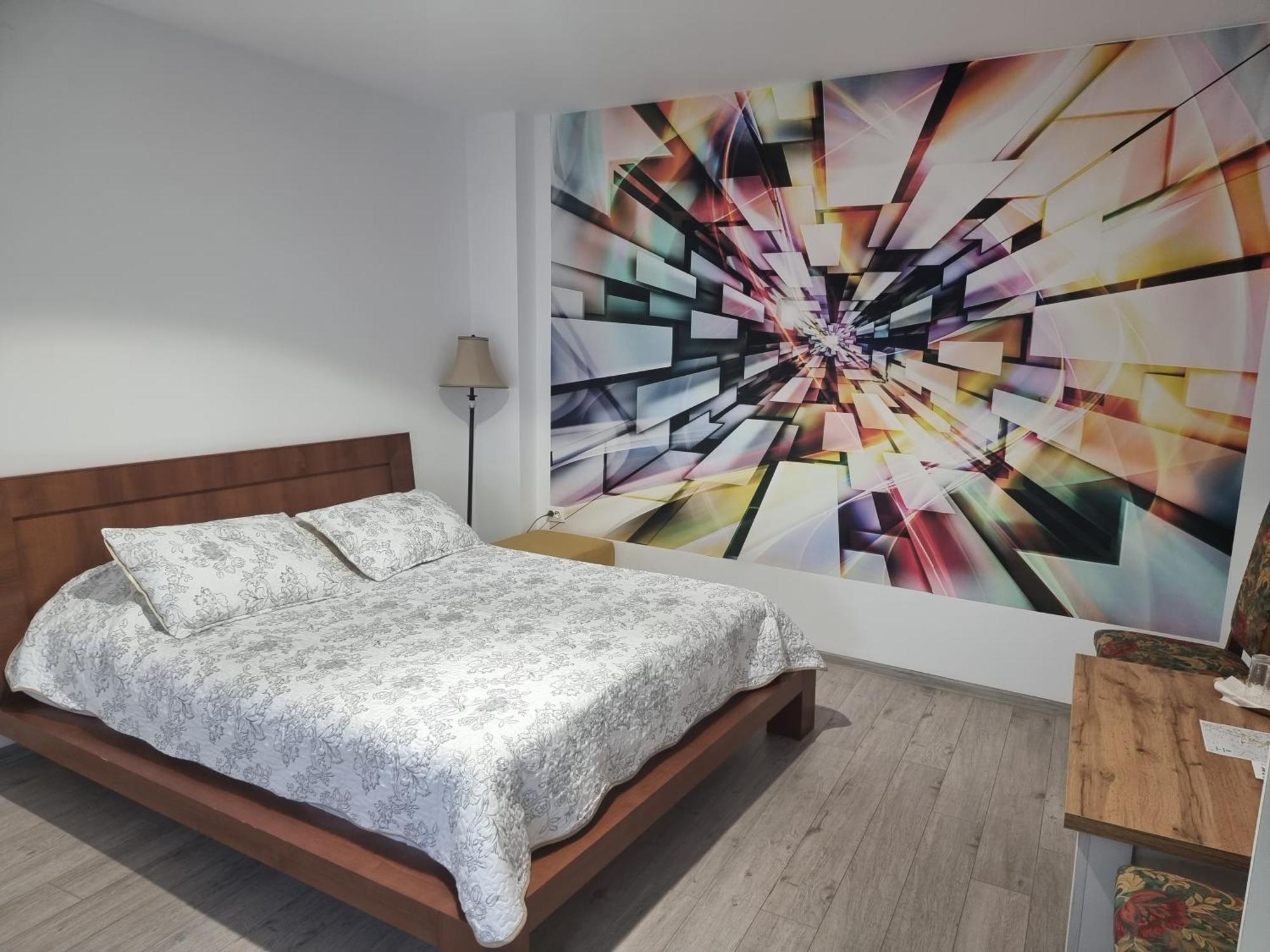Casa Musceleana Hotel Cîmpulung Kültér fotó