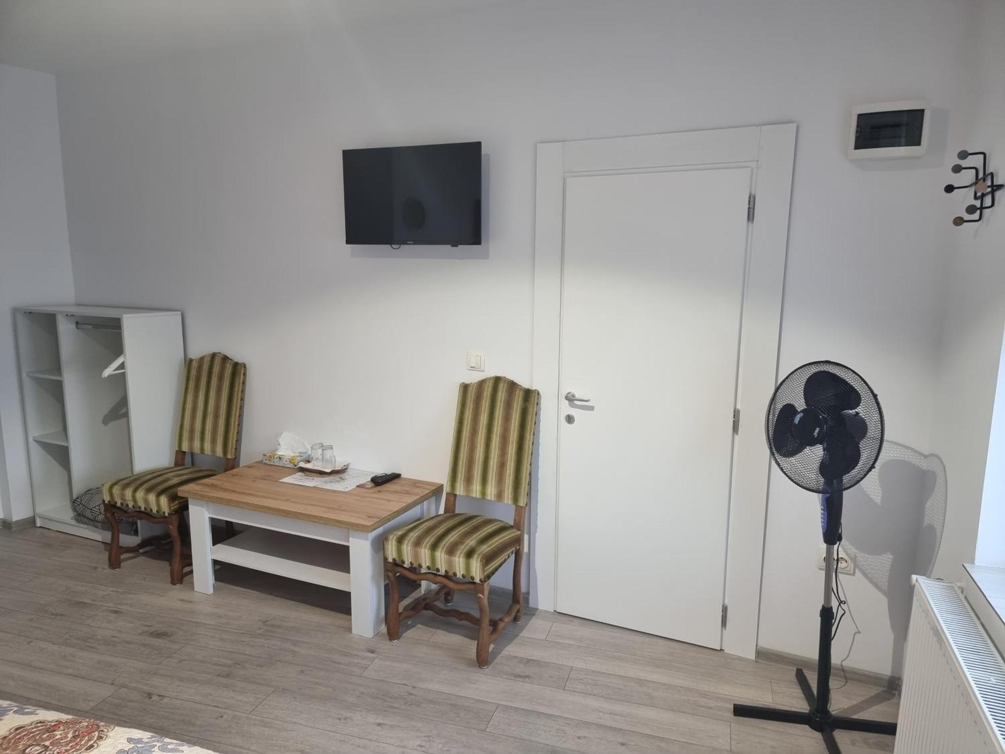 Casa Musceleana Hotel Cîmpulung Kültér fotó