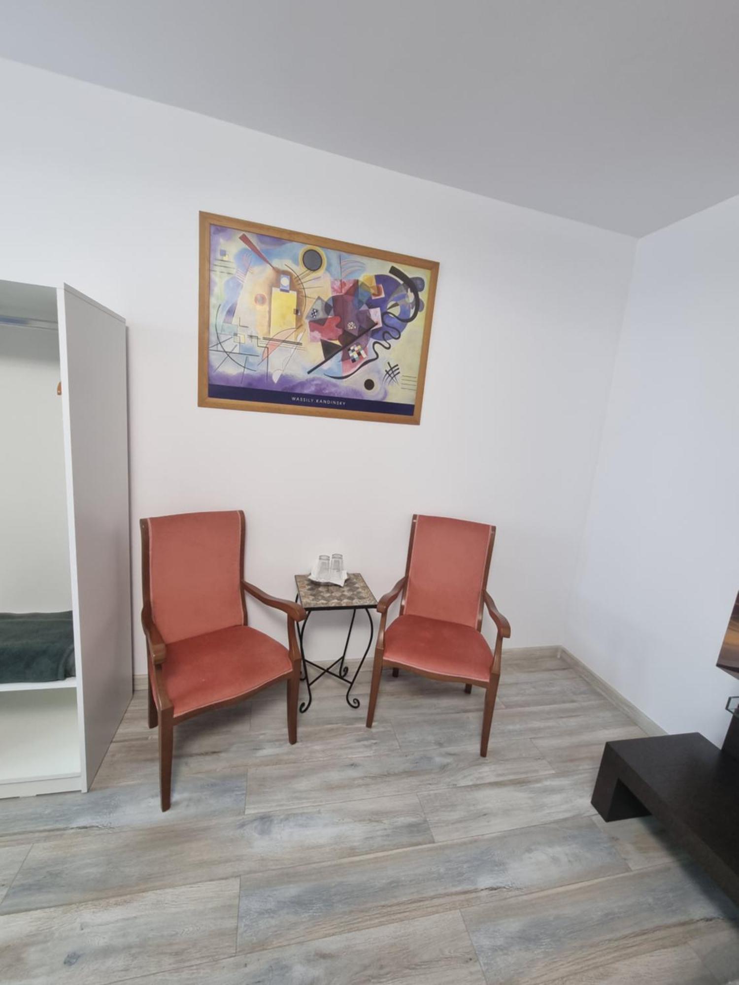 Casa Musceleana Hotel Cîmpulung Kültér fotó