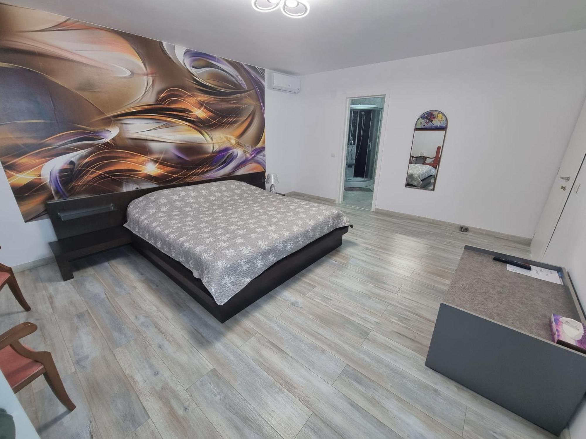 Casa Musceleana Hotel Cîmpulung Kültér fotó