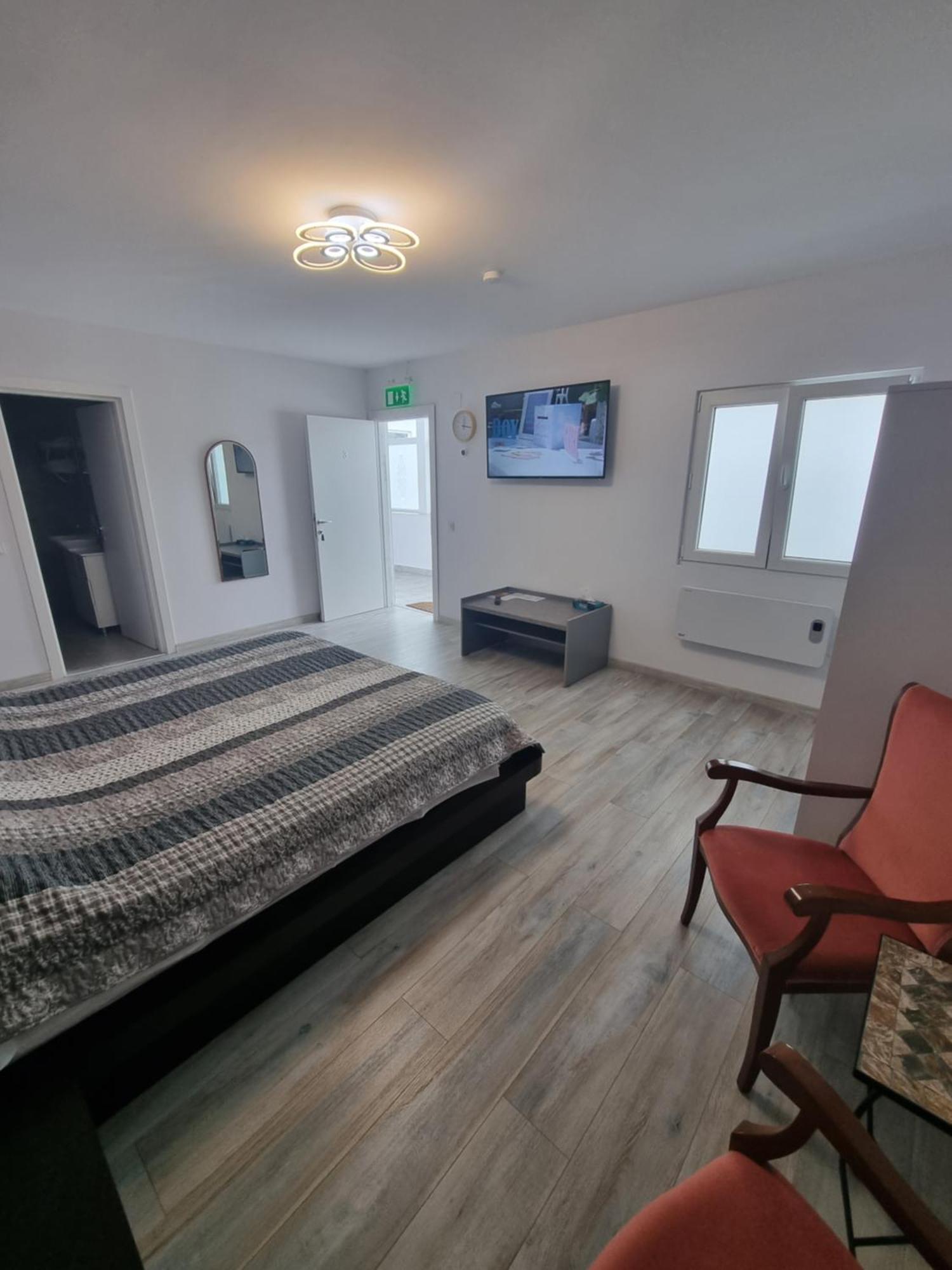 Casa Musceleana Hotel Cîmpulung Kültér fotó