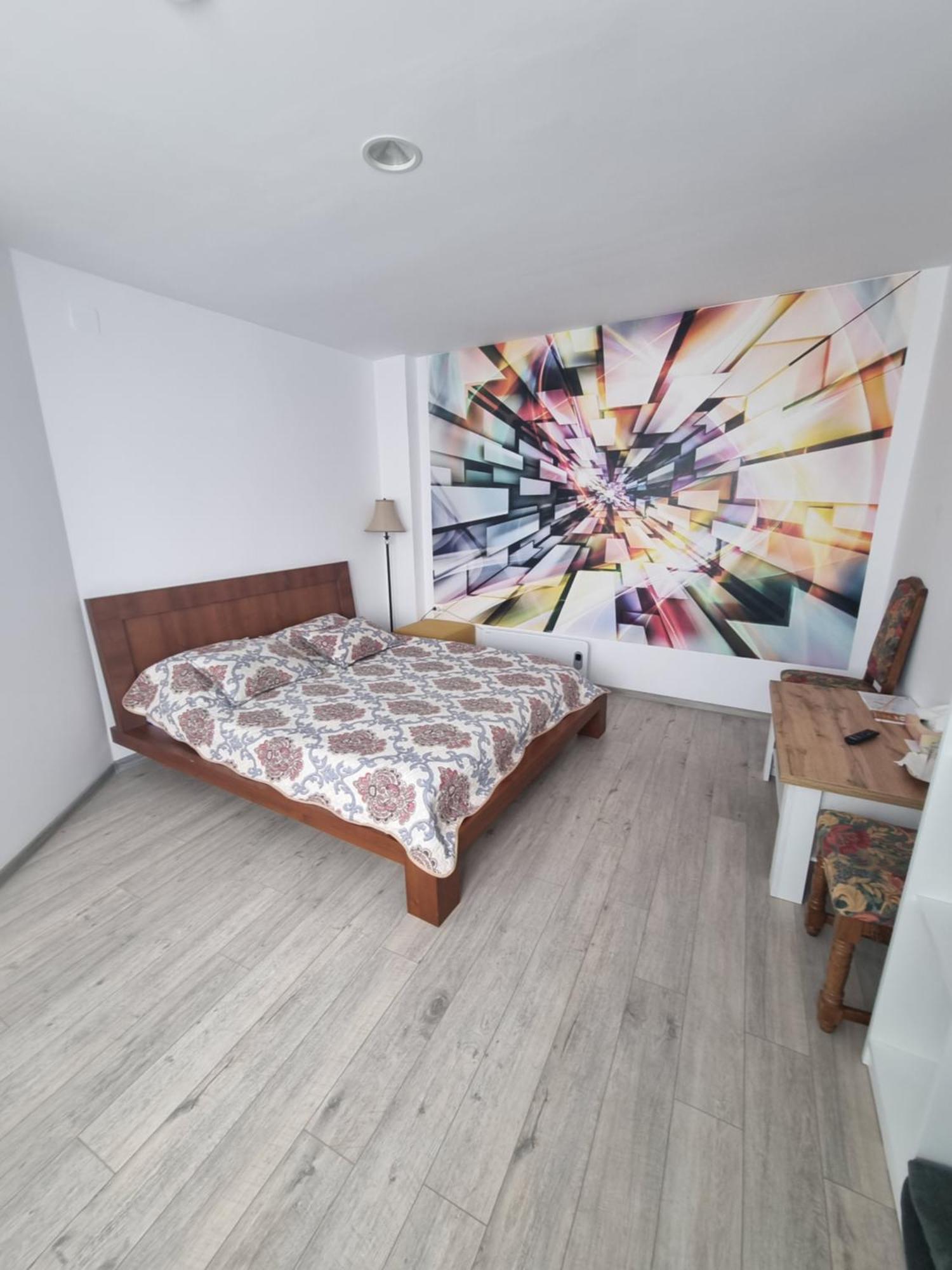 Casa Musceleana Hotel Cîmpulung Kültér fotó