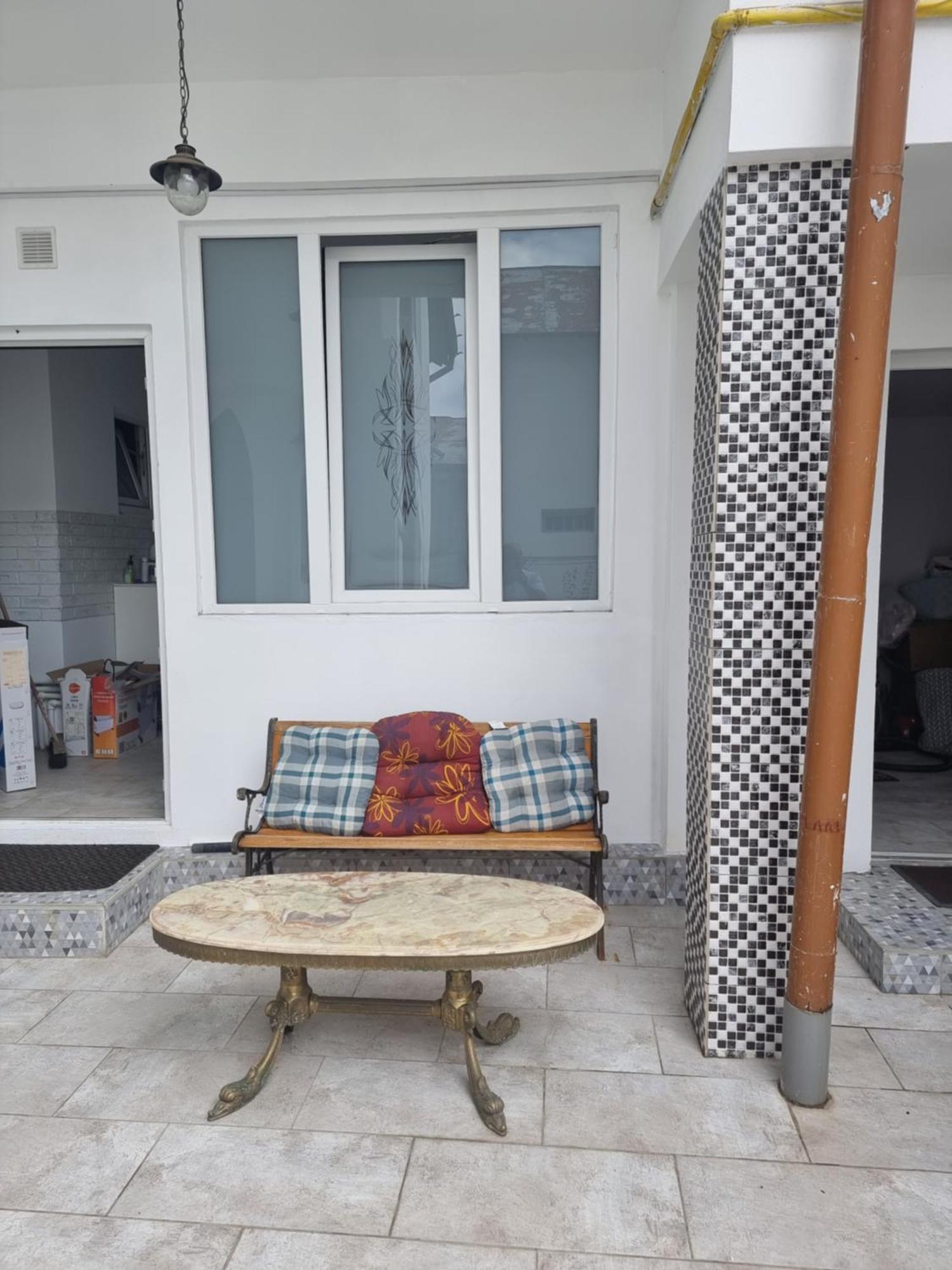 Casa Musceleana Hotel Cîmpulung Kültér fotó